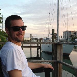 Meet your Posher, Joel